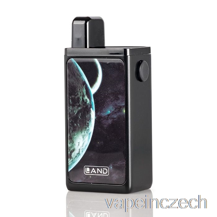 Obs Land 10w Pod System Earth Vape Pero
